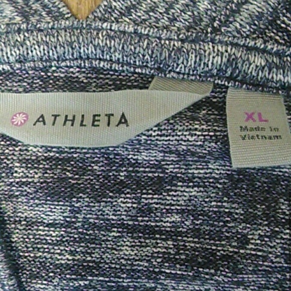 Athleta cardigan, size XL - Picture 7 of 11
